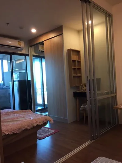 U Delight Residence Riverfront Rama 3