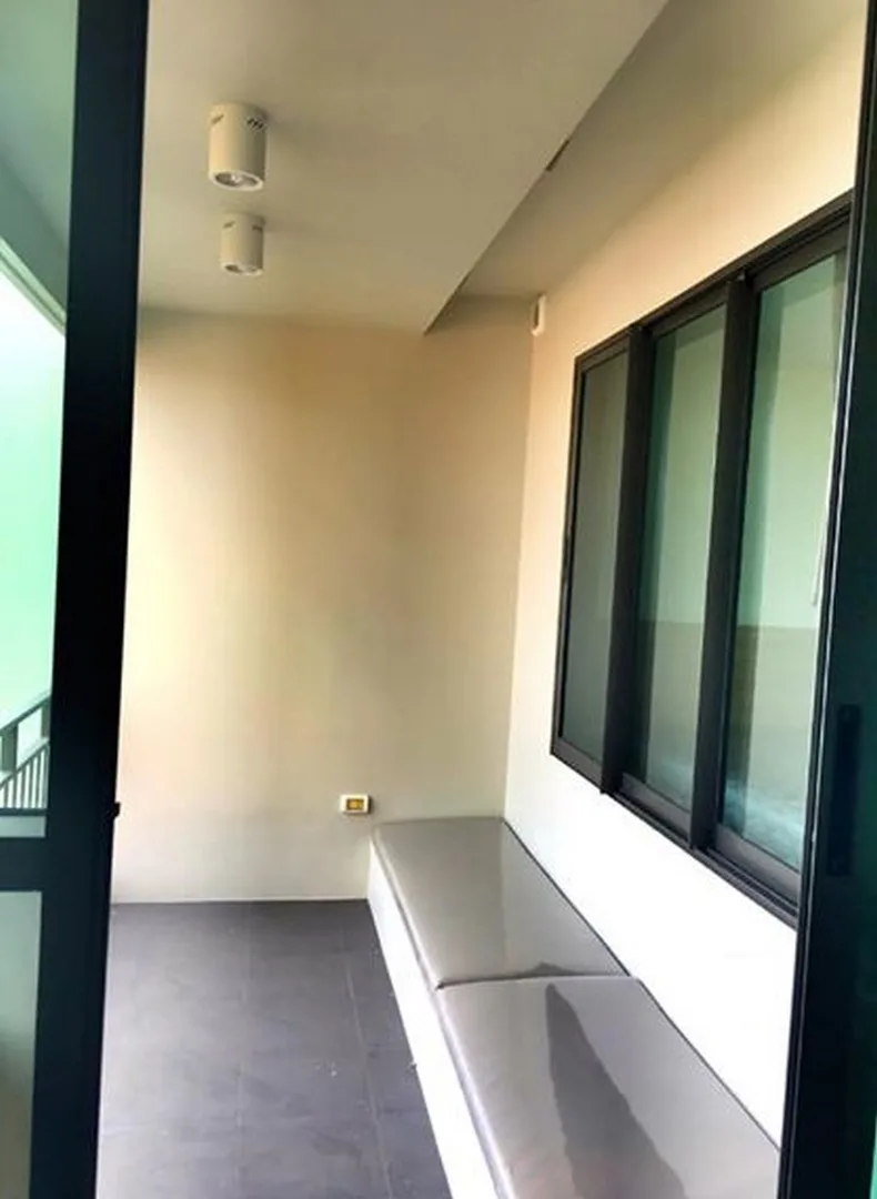 U Delight Residence Riverfront Rama 3 — photo 2