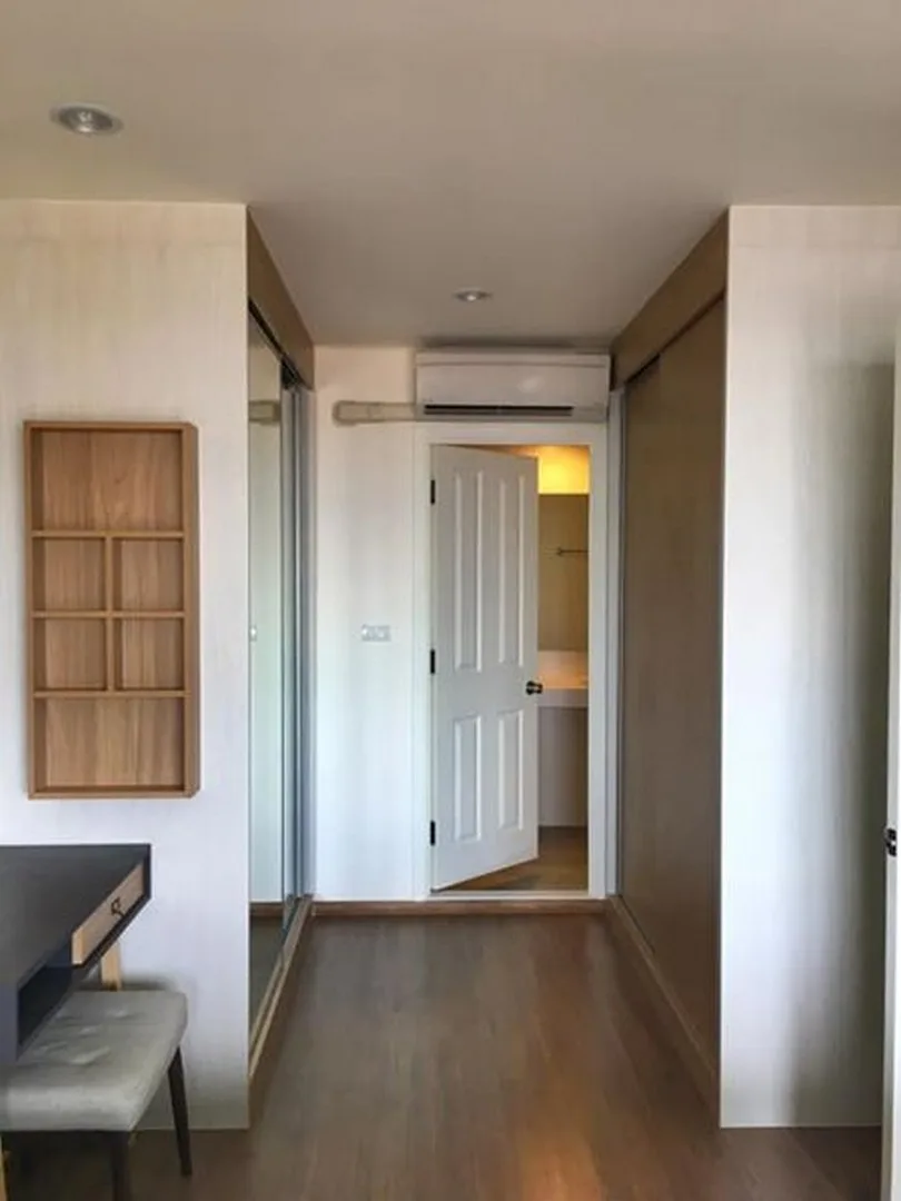 U Delight Residence Riverfront Rama 3 — photo 4