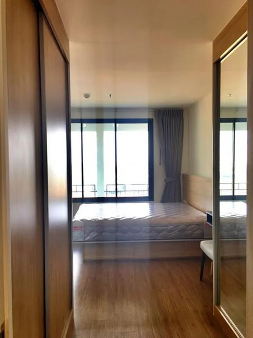 U Delight Residence Riverfront Rama 3 — photo 5