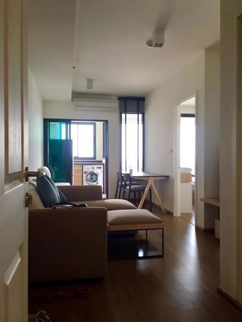 U Delight Residence Riverfront Rama 3 — photo 7