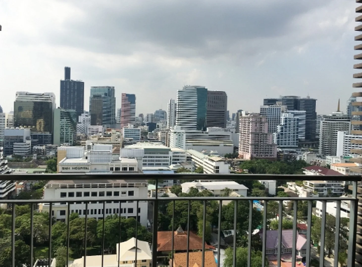 Urbana Sathorn — photo 5