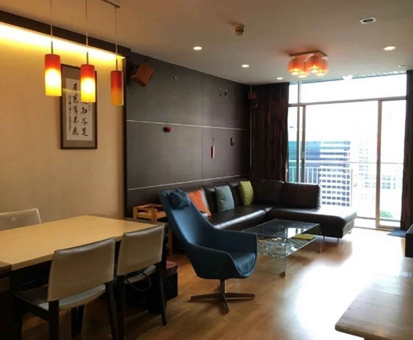 Urbana Sathorn — photo 1