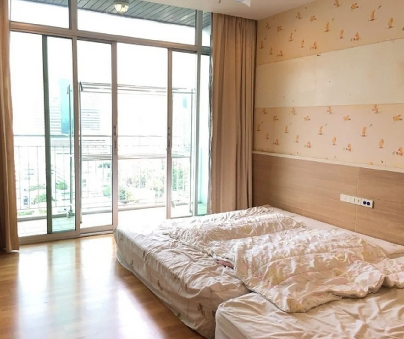 Urbana Sathorn — photo 6