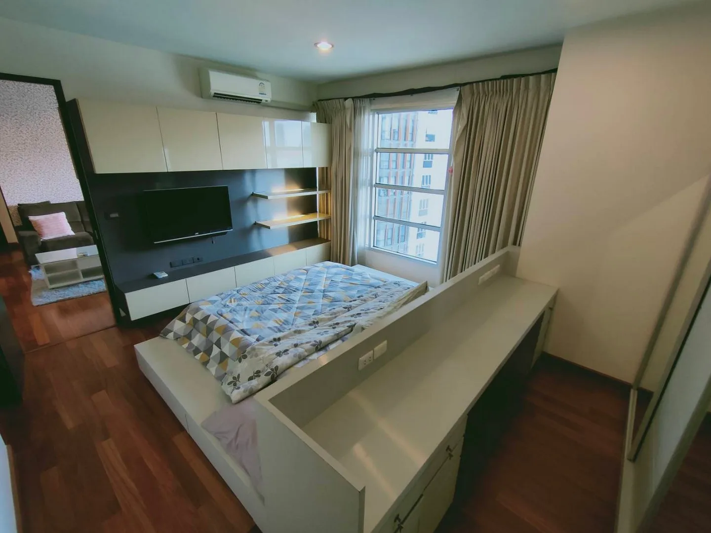 Baan Klang Krung Siam - Pathumwan — photo 12