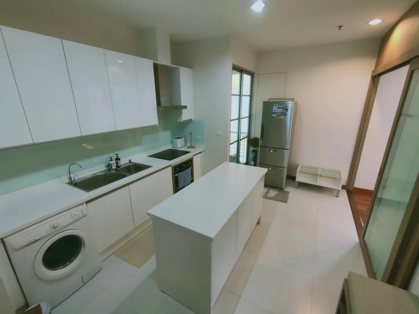Baan Klang Krung Siam - Pathumwan — photo 8