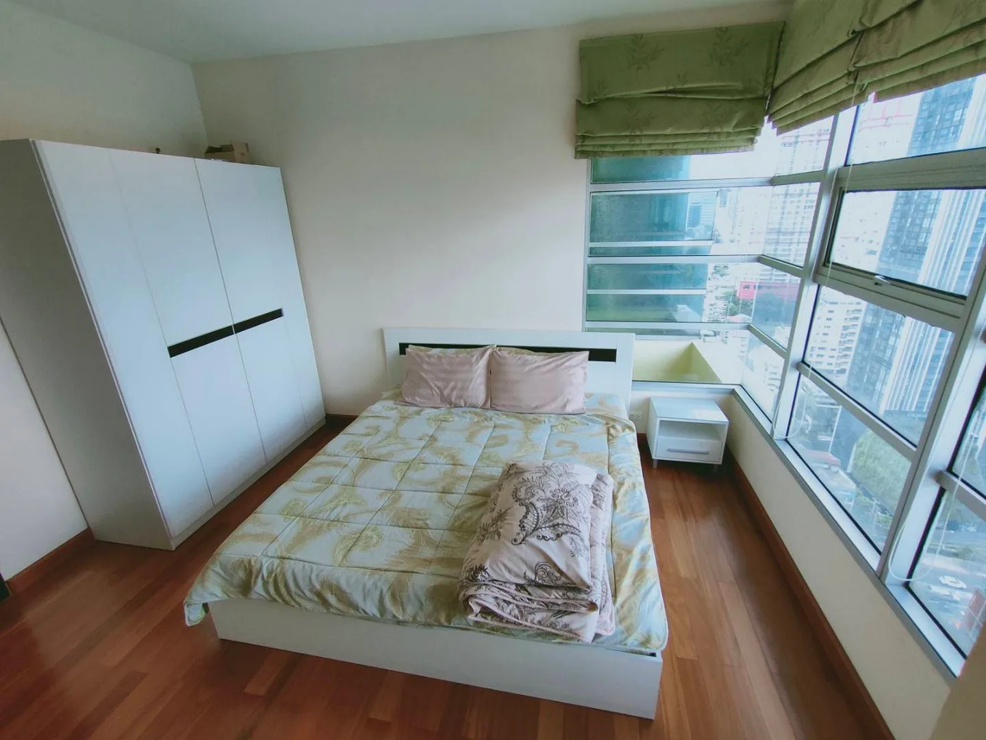 Baan Klang Krung Siam - Pathumwan — photo 10