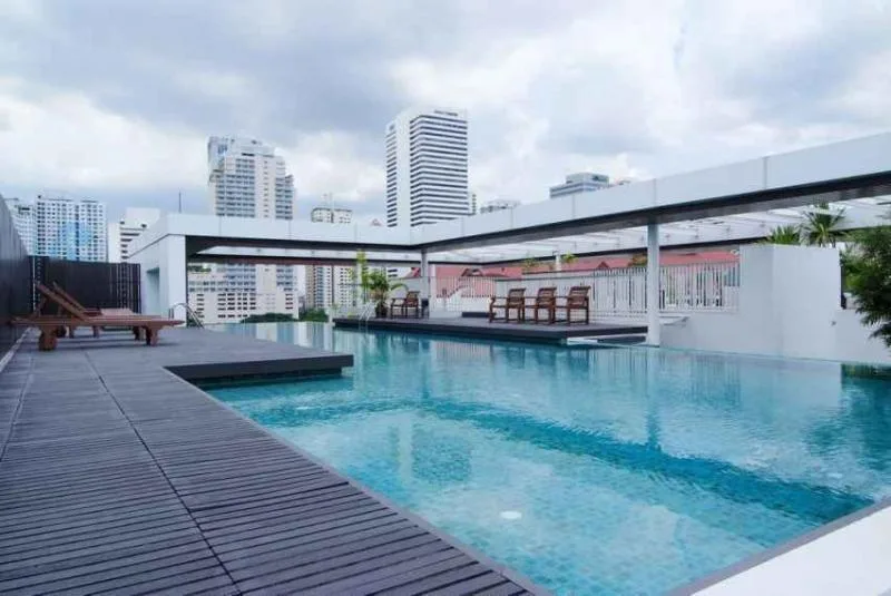Urbana Sukhumvit 15 — photo 10