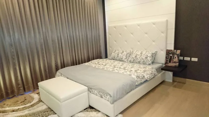 Urbano Absolute Sathon - Taksin — photo 11