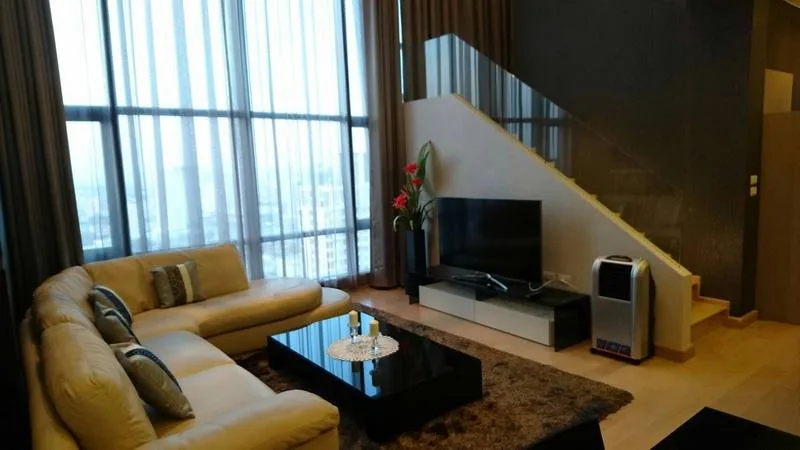 Urbano Absolute Sathon - Taksin — photo 13