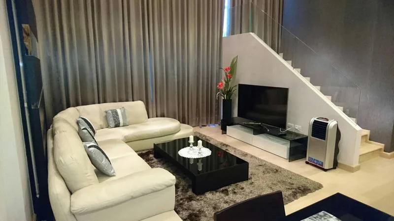 Urbano Absolute Sathon - Taksin — photo 14