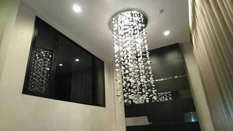 Urbano Absolute Sathon - Taksin — photo 16