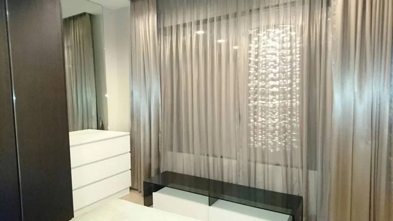 Urbano Absolute Sathon - Taksin — photo 17