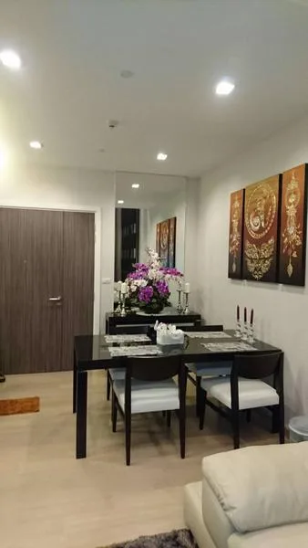 Urbano Absolute Sathon - Taksin — photo 20