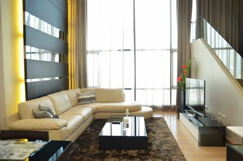 Urbano Absolute Sathon - Taksin — photo 3