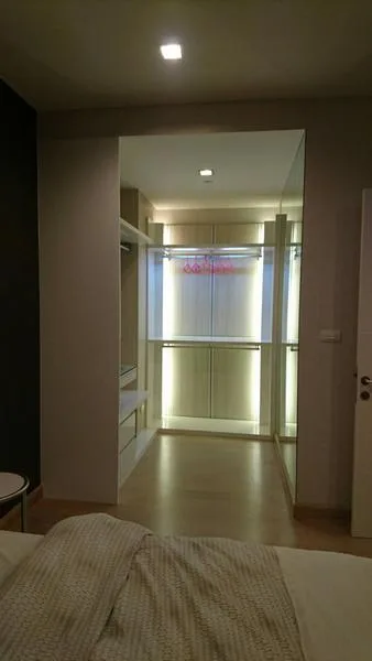 Urbano Absolute Sathon - Taksin — photo 23