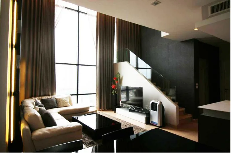 Urbano Absolute Sathon - Taksin — photo 24
