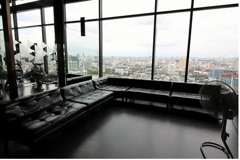 Urbano Absolute Sathon - Taksin — photo 29