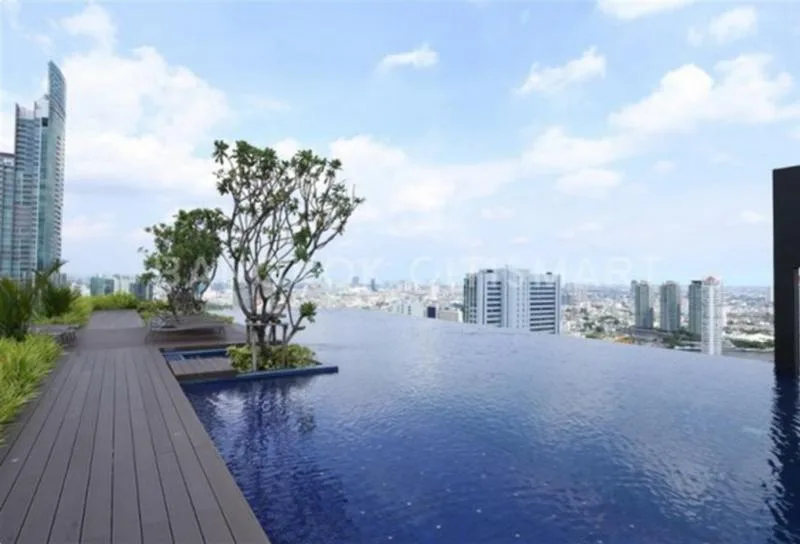 Urbano Absolute Sathon - Taksin — photo 31