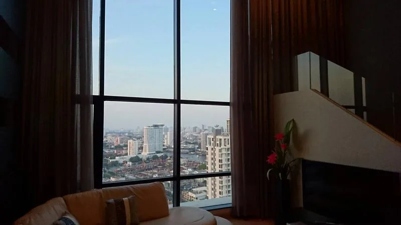 Urbano Absolute Sathon - Taksin — photo 9