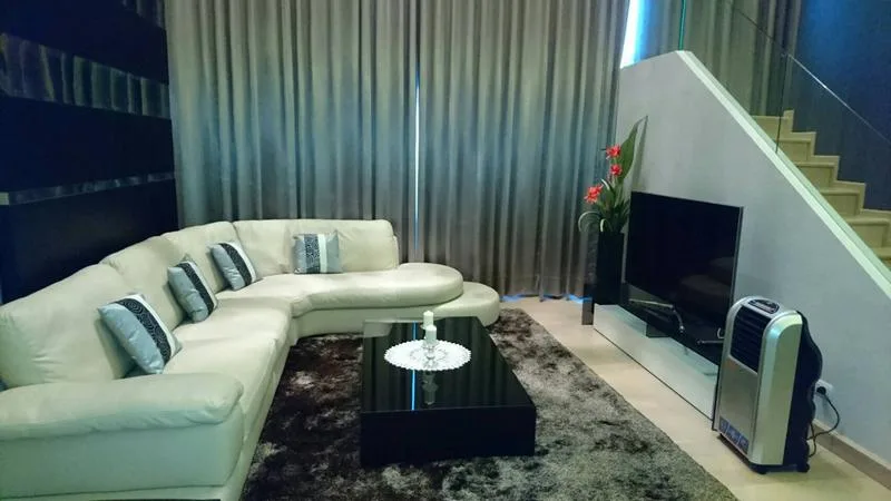 Urbano Absolute Sathon - Taksin — photo 10