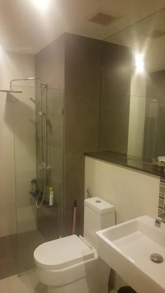 Urbano Absolute Sathon - Taksin — photo 9