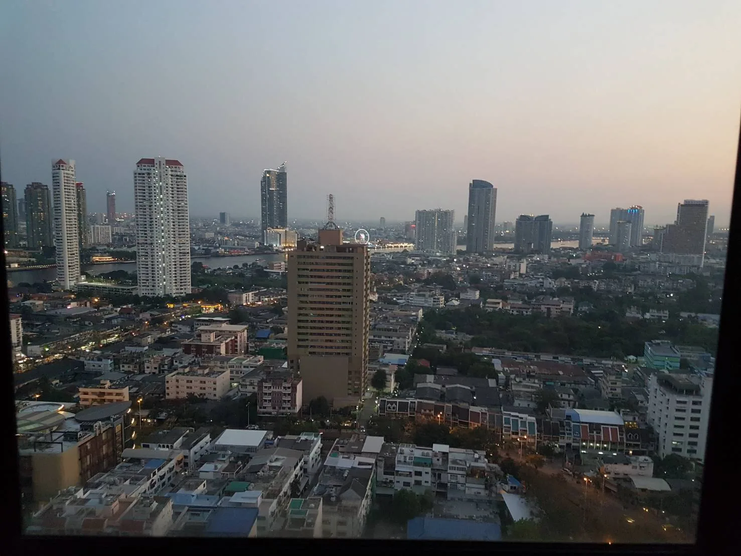 Urbano Absolute Sathon - Taksin — photo 12