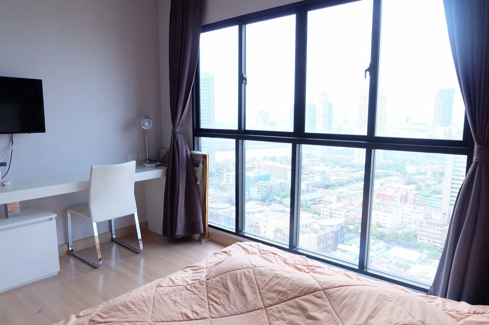 Urbano Absolute Sathon - Taksin — photo 6