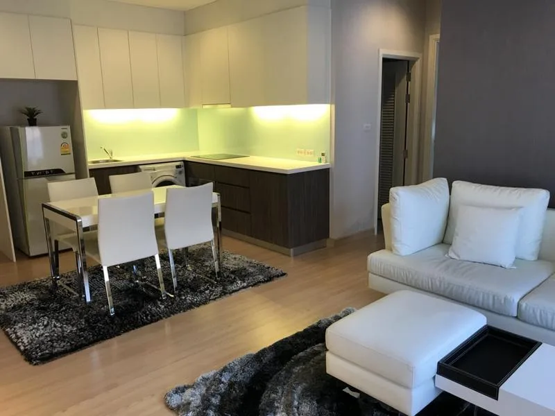 Urbano Absolute Sathon - Taksin — photo 13