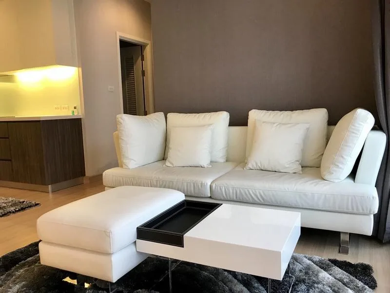 Urbano Absolute Sathon - Taksin — photo 14