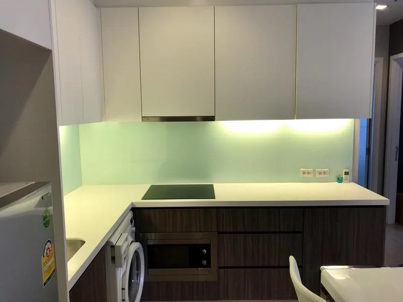 Urbano Absolute Sathon - Taksin — photo 15