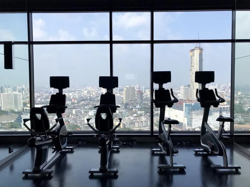 Urbano Absolute Sathon - Taksin — photo 17