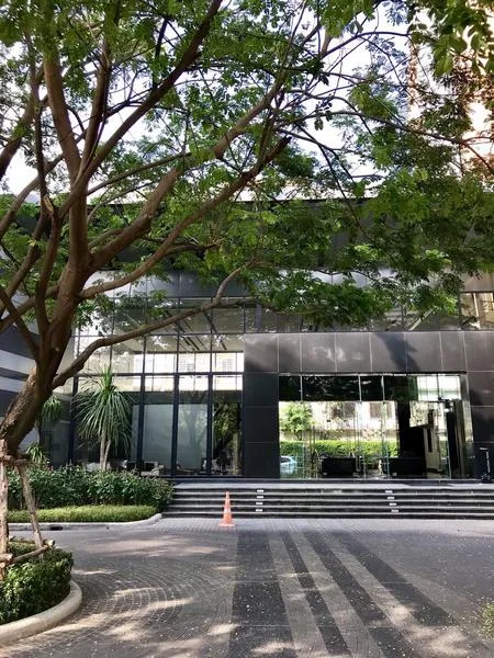 Urbano Absolute Sathon - Taksin — photo 19