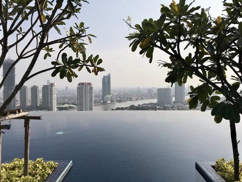 Urbano Absolute Sathon - Taksin — photo 20