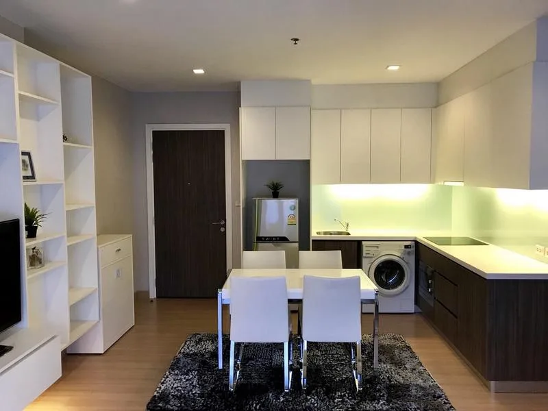 Urbano Absolute Sathon - Taksin — photo 3