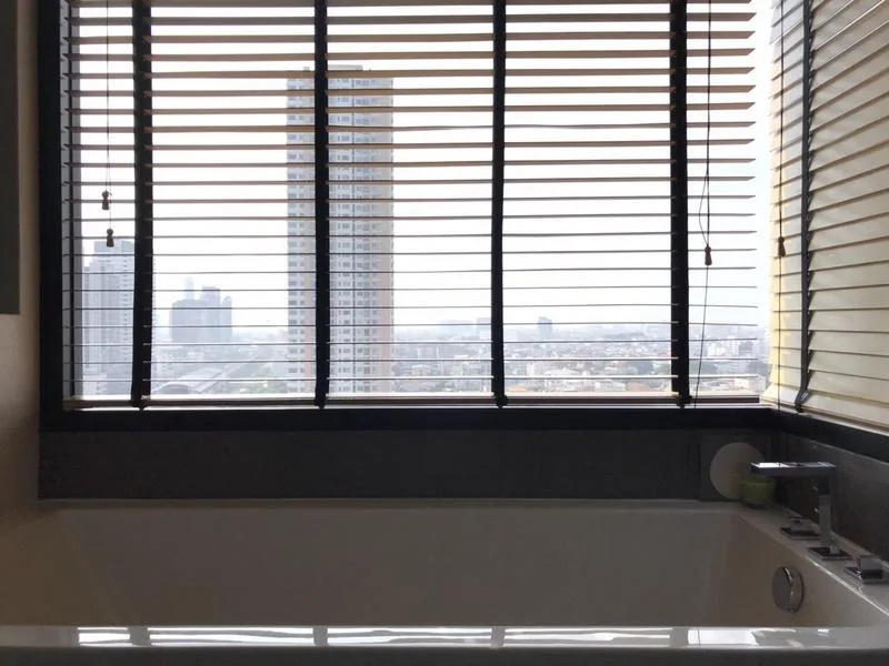 Urbano Absolute Sathon - Taksin — photo 21