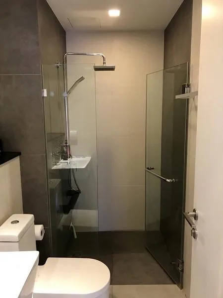 Urbano Absolute Sathon - Taksin — photo 10