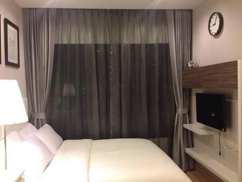 Urbano Absolute Sathon - Taksin — photo 2