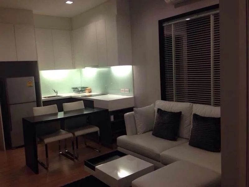 Urbano Absolute Sathon - Taksin — photo 4