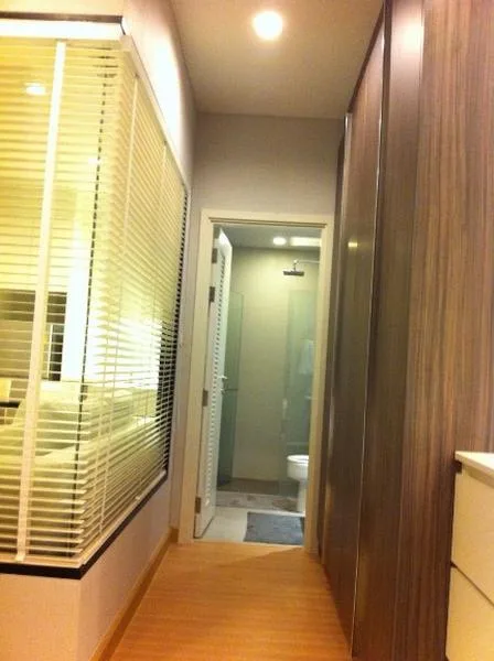 Urbano Absolute Sathon - Taksin — photo 8