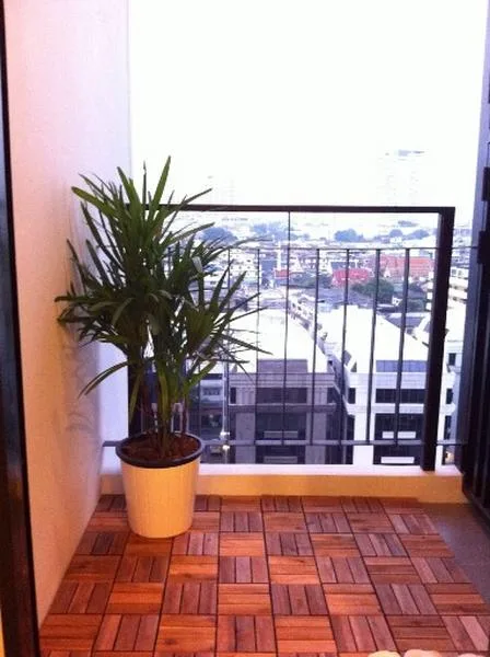 Urbano Absolute Sathon - Taksin — photo 9