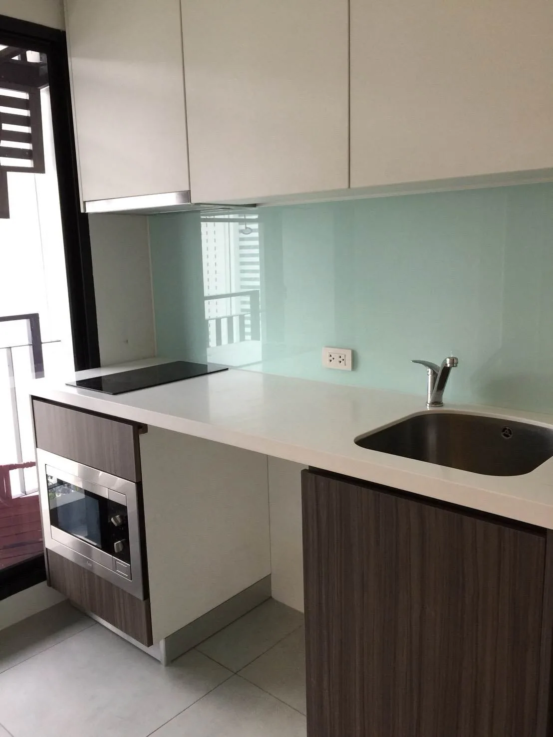 Urbano Absolute Sathon - Taksin — photo 6