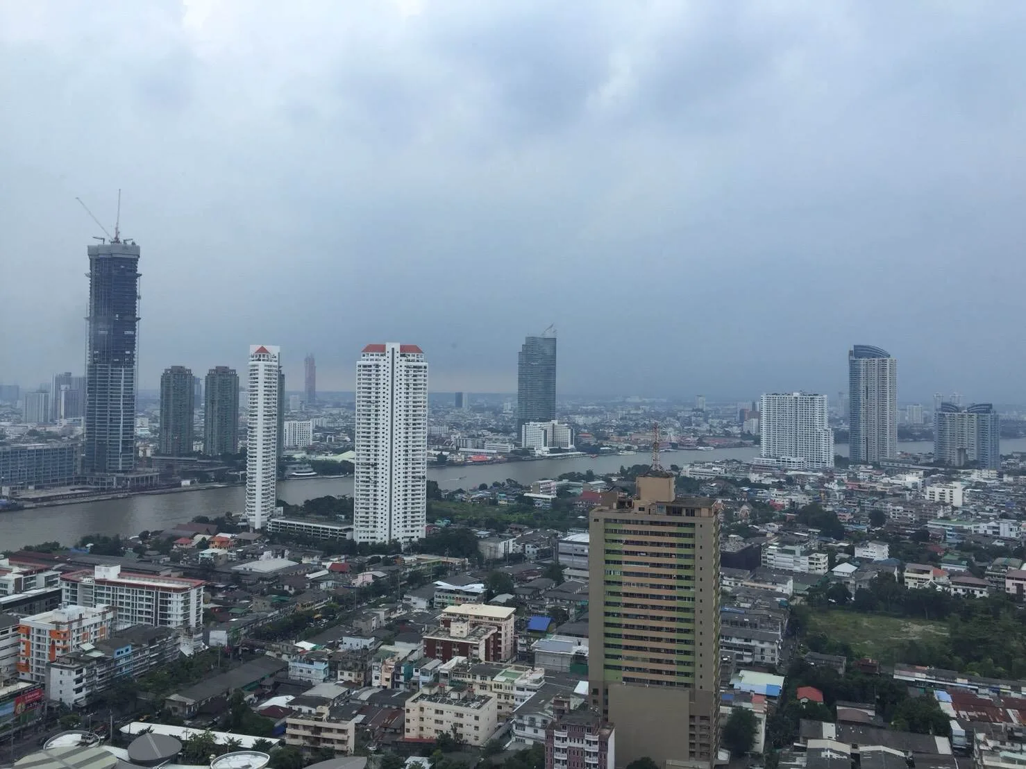 Urbano Absolute Sathon - Taksin — photo 8
