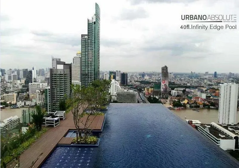 Urbano Absolute Sathon - Taksin — photo 2