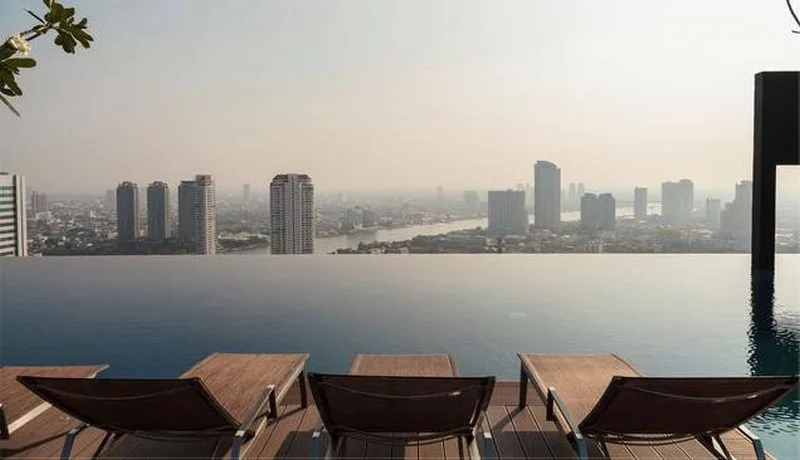 Urbano Absolute Sathon - Taksin — photo 5