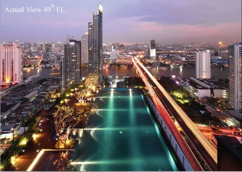Urbano Absolute Sathon - Taksin — photo 6