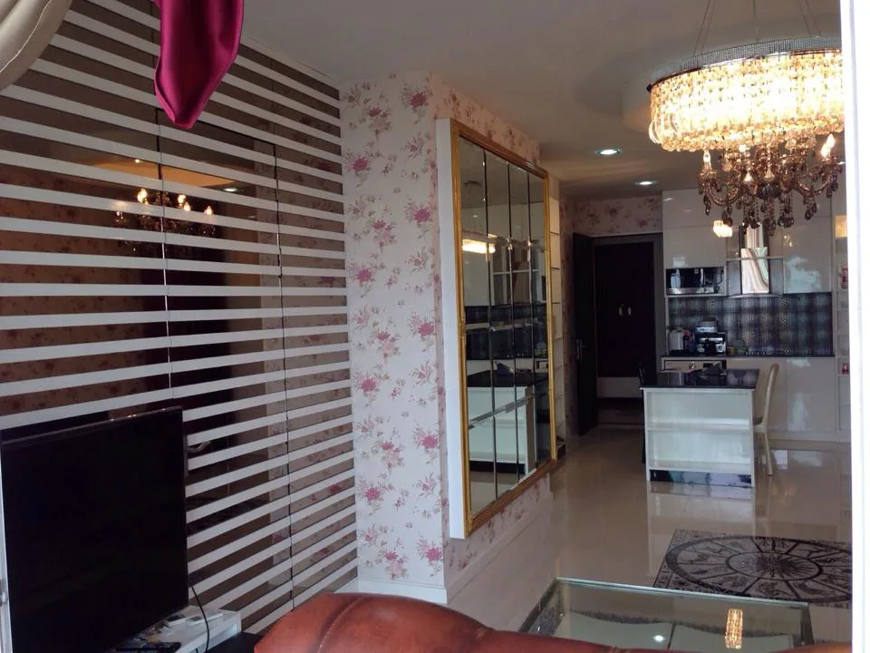 Baan Klang Krung Siam - Pathumwan — photo 1