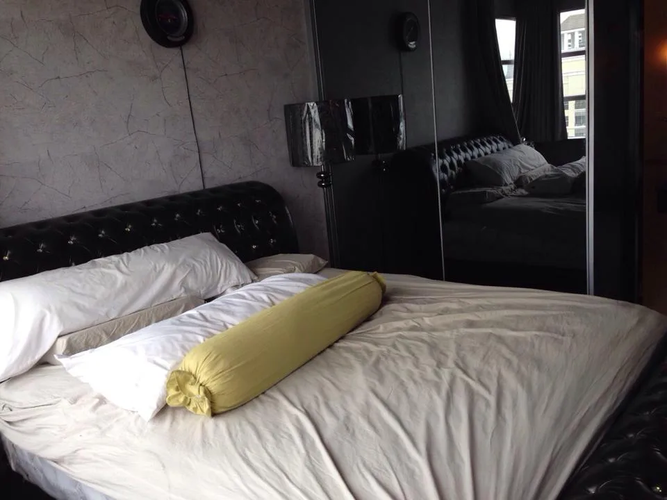 Baan Klang Krung Siam - Pathumwan — photo 11