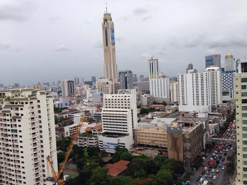 Baan Klang Krung Siam - Pathumwan — photo 18