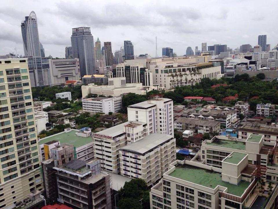 Baan Klang Krung Siam - Pathumwan — photo 19